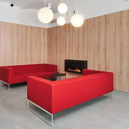 Hotel Western Center Rzeszow