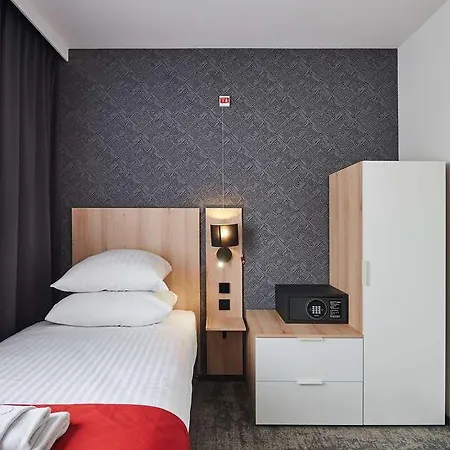 Western Center Rzeszow