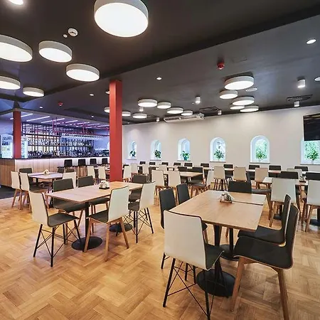 Western Center Hotel Rzeszow